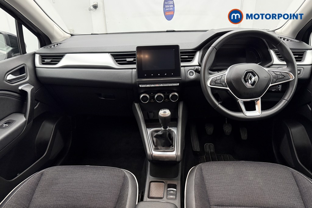 Renault Captur Techno Manual Petrol SUV - Stock Number (1642368) - 16th supplementary image