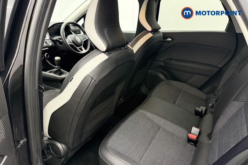 Renault Captur Techno Manual Petrol SUV - Stock Number (1642368) - 18th supplementary image
