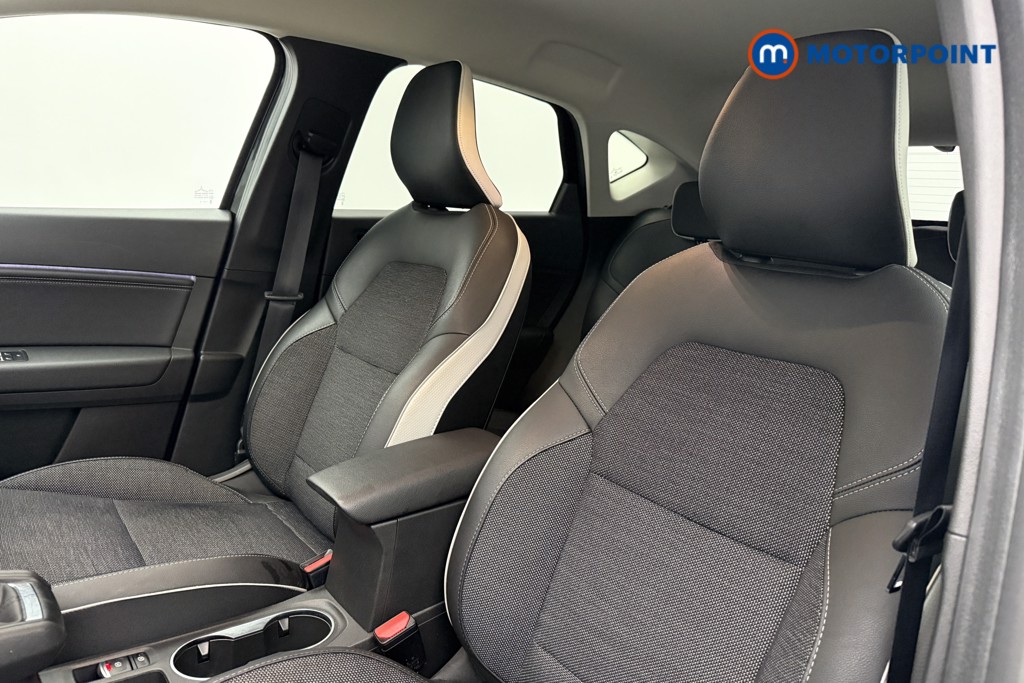 Renault Captur Techno Manual Petrol SUV - Stock Number (1642368) - 20th supplementary image