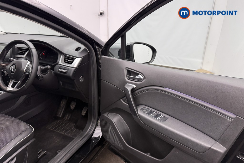Renault Captur Techno Manual Petrol SUV - Stock Number (1642368) - 21st supplementary image