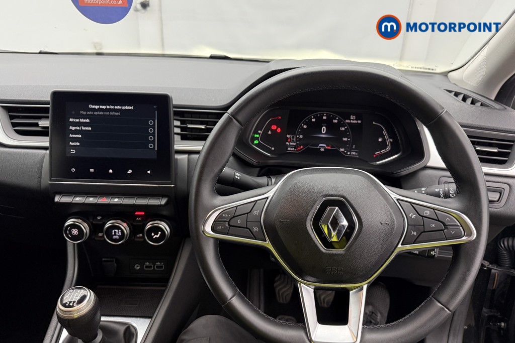 Renault Captur Techno Manual Petrol SUV - Stock Number (1642368) - 25th supplementary image