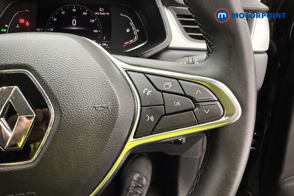 Renault Captur Techno Manual Petrol SUV - Stock Number (1642368) - 26th supplementary image