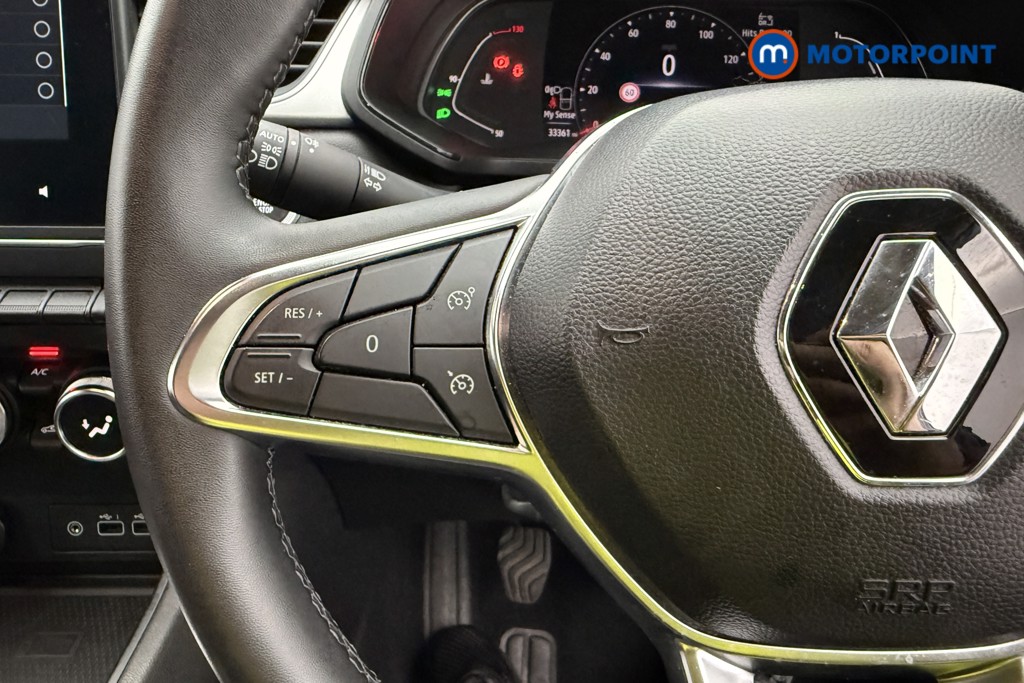 Renault Captur Techno Manual Petrol SUV - Stock Number (1642368) - 27th supplementary image