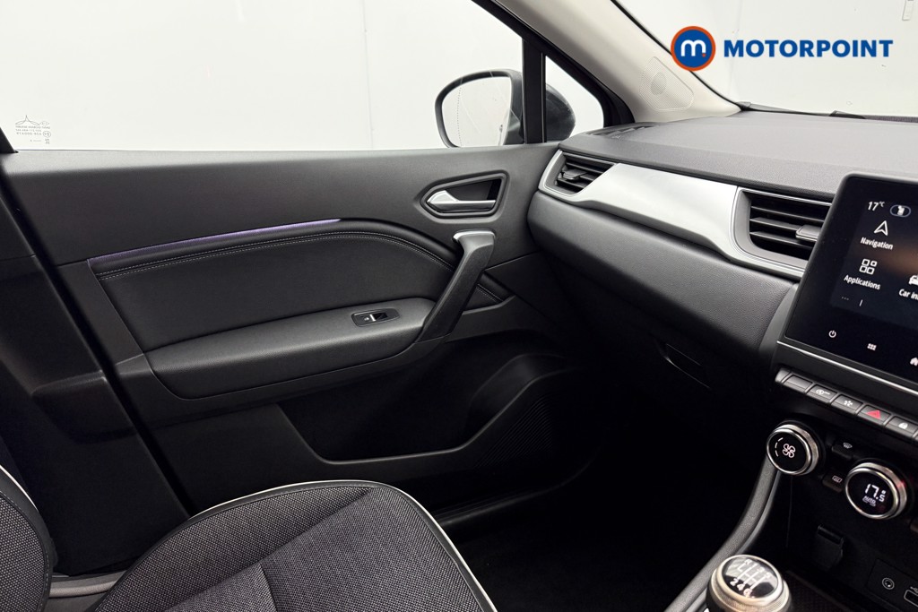 Renault Captur Techno Manual Petrol SUV - Stock Number (1642368) - 34th supplementary image