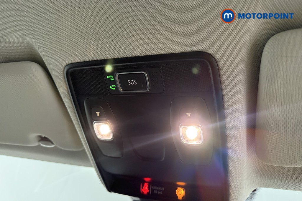 Renault Captur Techno Manual Petrol SUV - Stock Number (1642368) - 35th supplementary image
