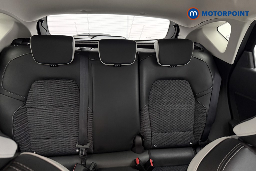 Renault Captur Techno Manual Petrol SUV - Stock Number (1642368) - 36th supplementary image
