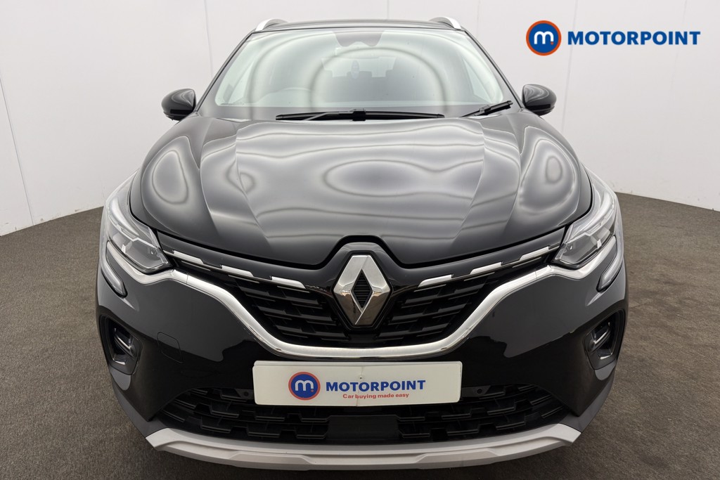 Renault Captur Techno Manual Petrol SUV - Stock Number (1642368) - 1st supplementary image