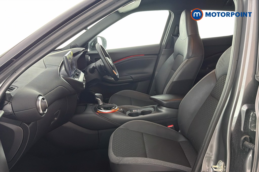 Nissan Juke N-Connecta Automatic Petrol SUV - Stock Number (1642412) - 22nd supplementary image