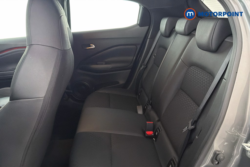 Nissan Juke N-Connecta Automatic Petrol SUV - Stock Number (1642412) - 28th supplementary image