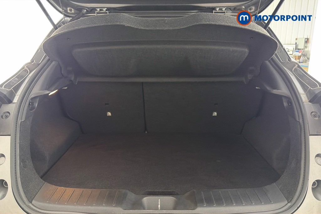 Nissan Juke N-Connecta Automatic Petrol SUV - Stock Number (1642412) - 33rd supplementary image
