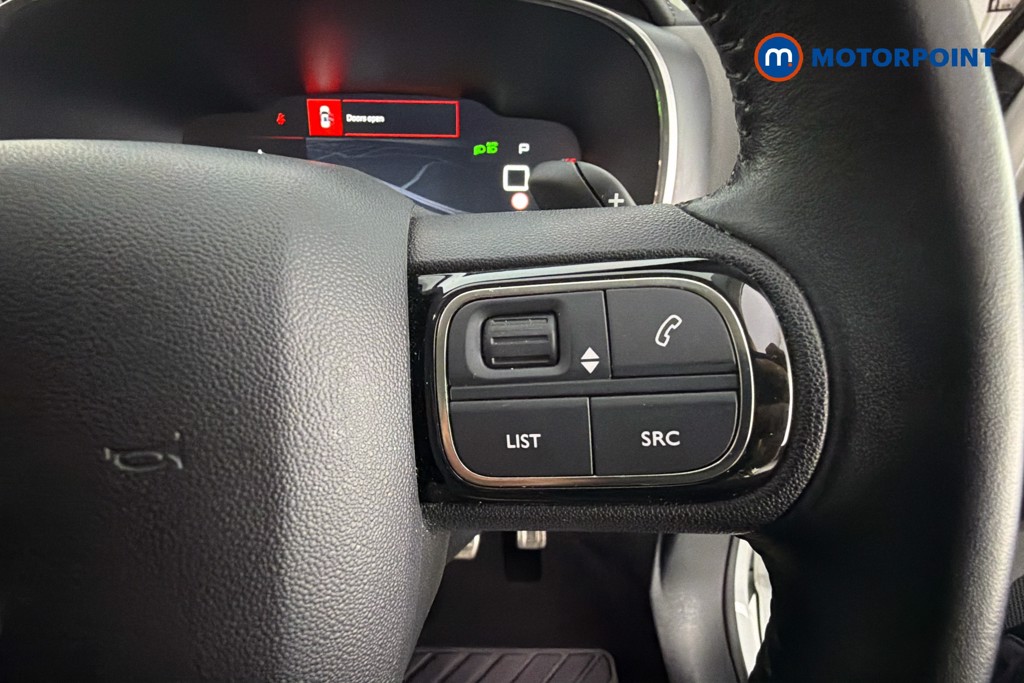 Citroen C5 Aircross Shine Plus Automatic Petrol SUV - Stock Number (1642633) - 4th supplementary image