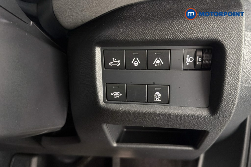 Citroen C5 Aircross Shine Plus Automatic Petrol SUV - Stock Number (1642633) - 18th supplementary image