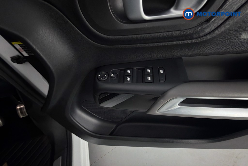 Citroen C5 Aircross Shine Plus Automatic Petrol SUV - Stock Number (1642633) - 20th supplementary image