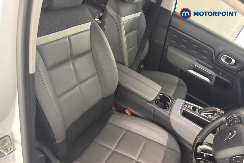Citroen C5 Aircross Shine Plus Automatic Petrol SUV - Stock Number (1642633) - 22nd supplementary image