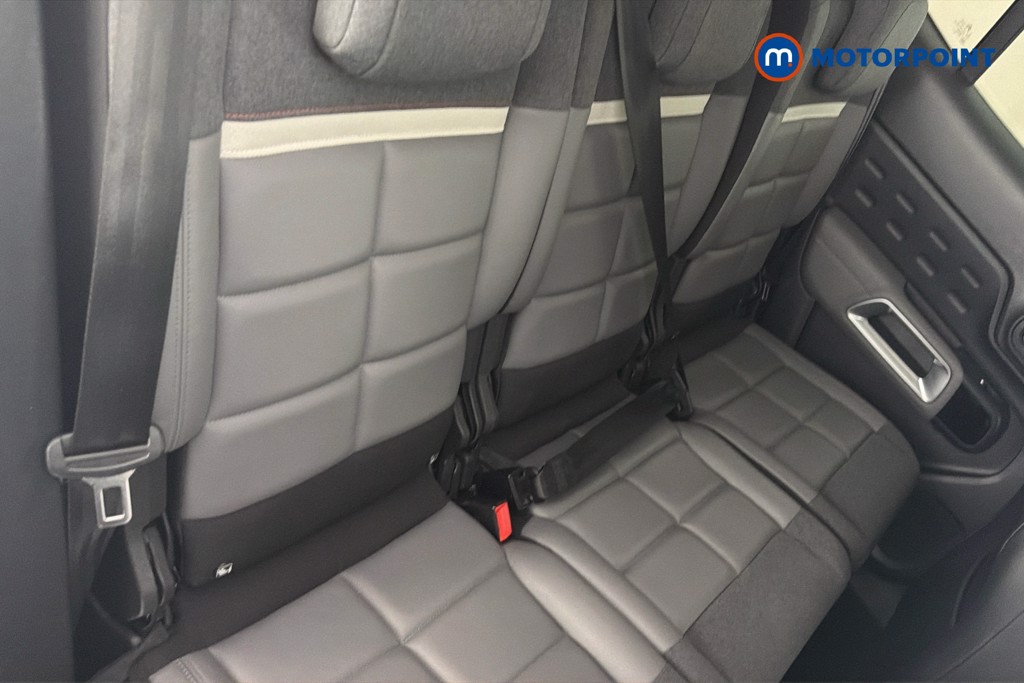 Citroen C5 Aircross Shine Plus Automatic Petrol SUV - Stock Number (1642633) - 28th supplementary image