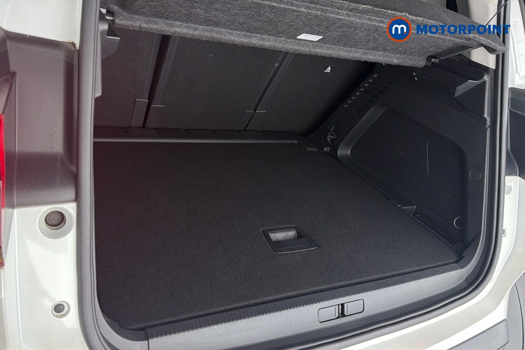 Citroen C5 Aircross Shine Plus Automatic Petrol SUV - Stock Number (1642633) - 33rd supplementary image
