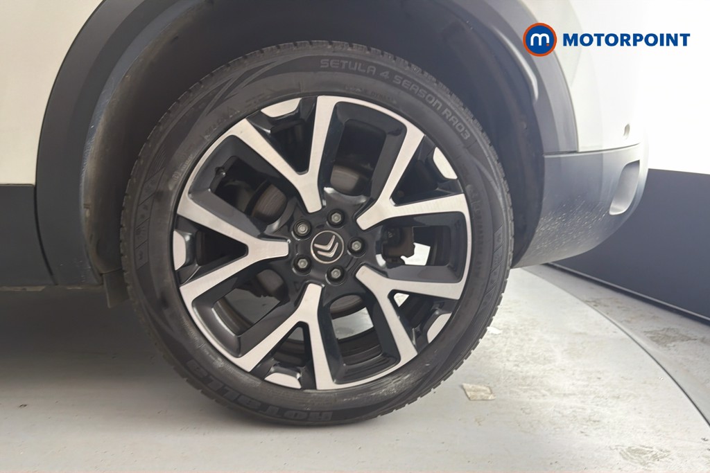 Citroen C5 Aircross Shine Plus Automatic Petrol SUV - Stock Number (1642633) - 48th supplementary image