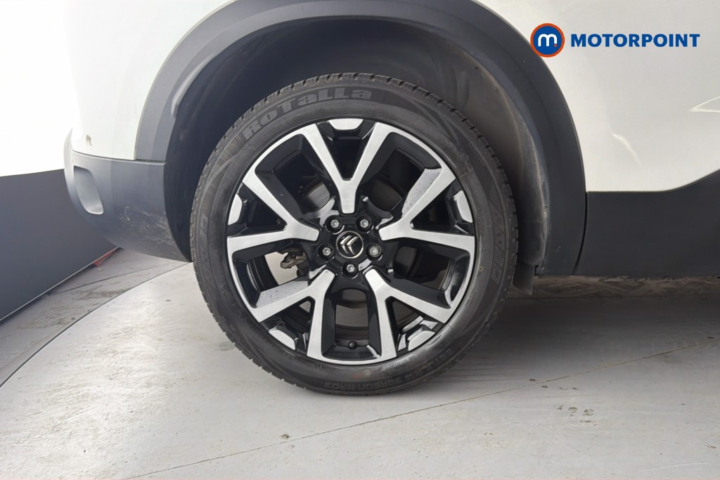 Citroen C5 Aircross Shine Plus Automatic Petrol SUV - Stock Number (1642633) - 49th supplementary image
