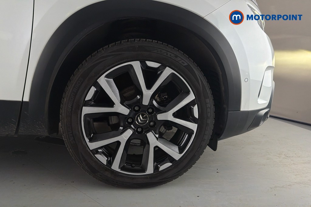 Citroen C5 Aircross Shine Plus Automatic Petrol SUV - Stock Number (1642633) - 50th supplementary image