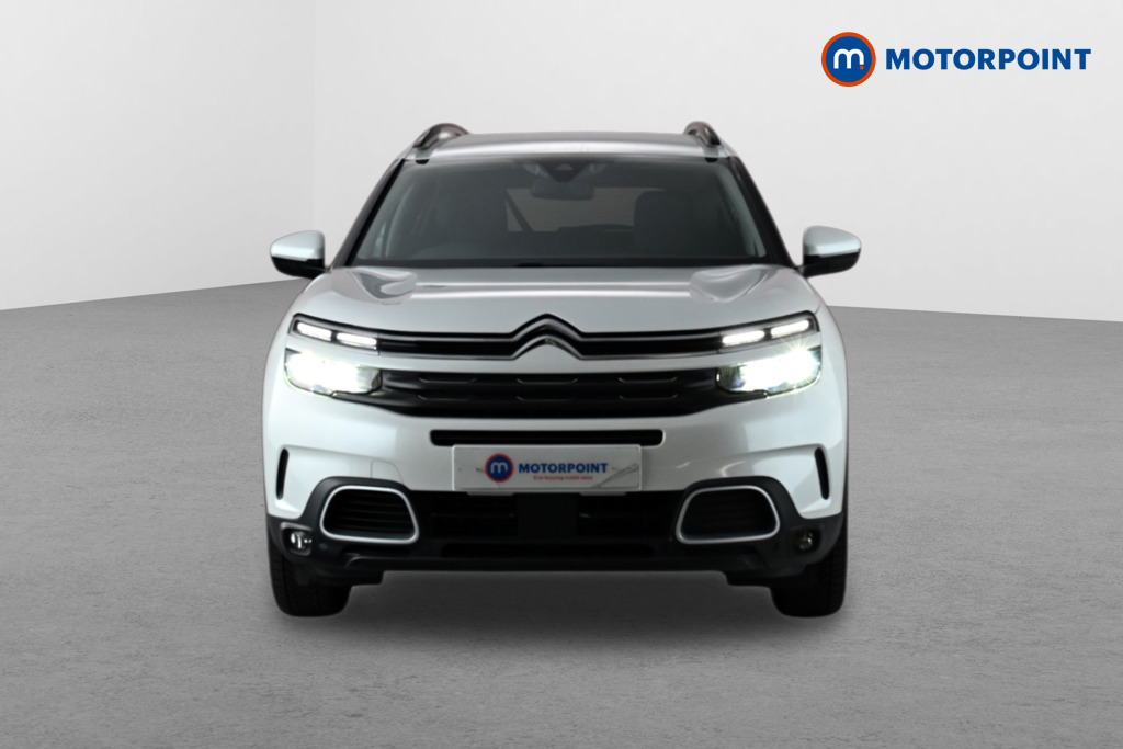 Citroen C5 Aircross Shine Plus Automatic Petrol SUV - Stock Number (1642633) - Drivers side front corner