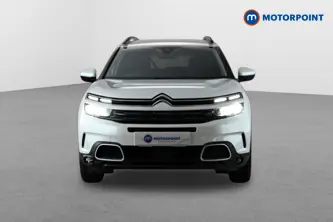 Citroen C5 Aircross Shine Plus Automatic Petrol SUV - Stock Number (1642633) - Drivers side front corner