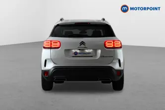 Citroen C5 Aircross Shine Plus Automatic Petrol SUV - Stock Number (1642633) - Passenger side rear corner