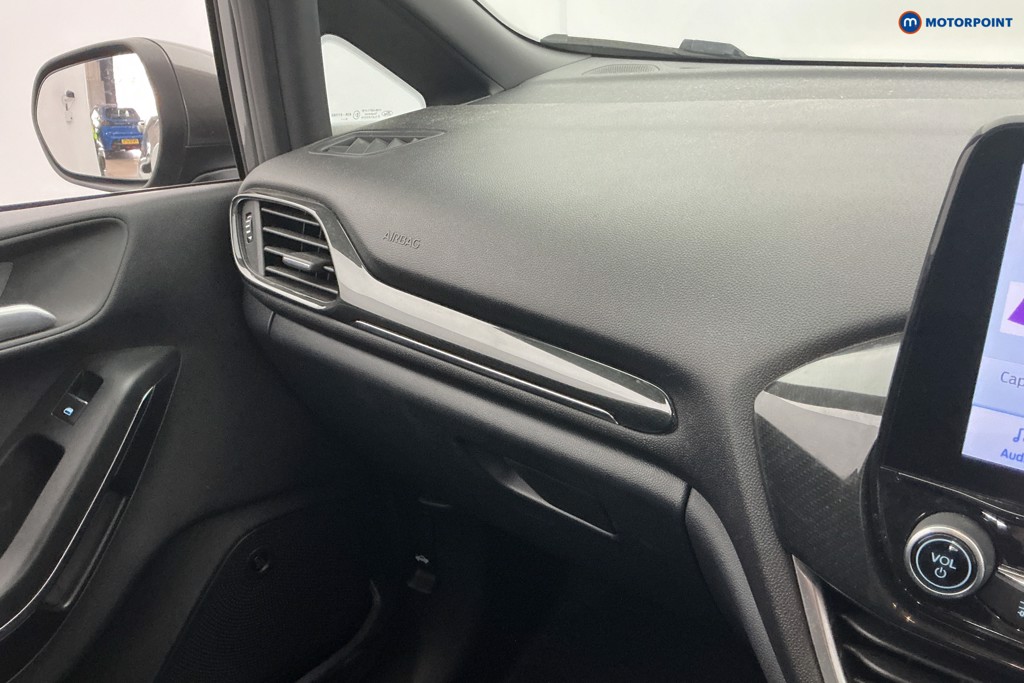 Ford Fiesta St-Line X Edition Manual Petrol Hatchback - Stock Number (1643021) - 10th supplementary image
