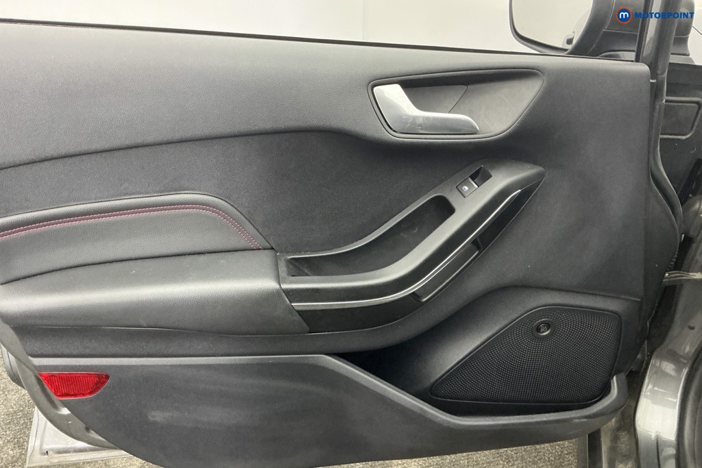 Ford Fiesta St-Line X Edition Manual Petrol Hatchback - Stock Number (1643021) - 12th supplementary image