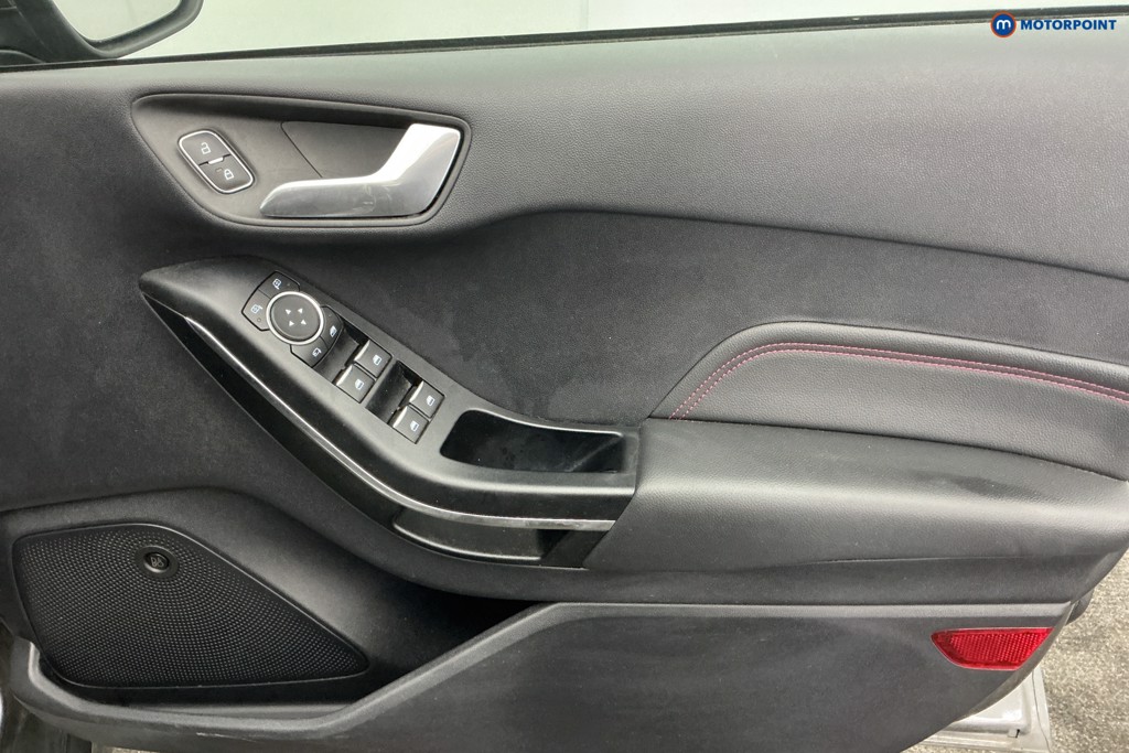 Ford Fiesta St-Line X Edition Manual Petrol Hatchback - Stock Number (1643021) - 13th supplementary image