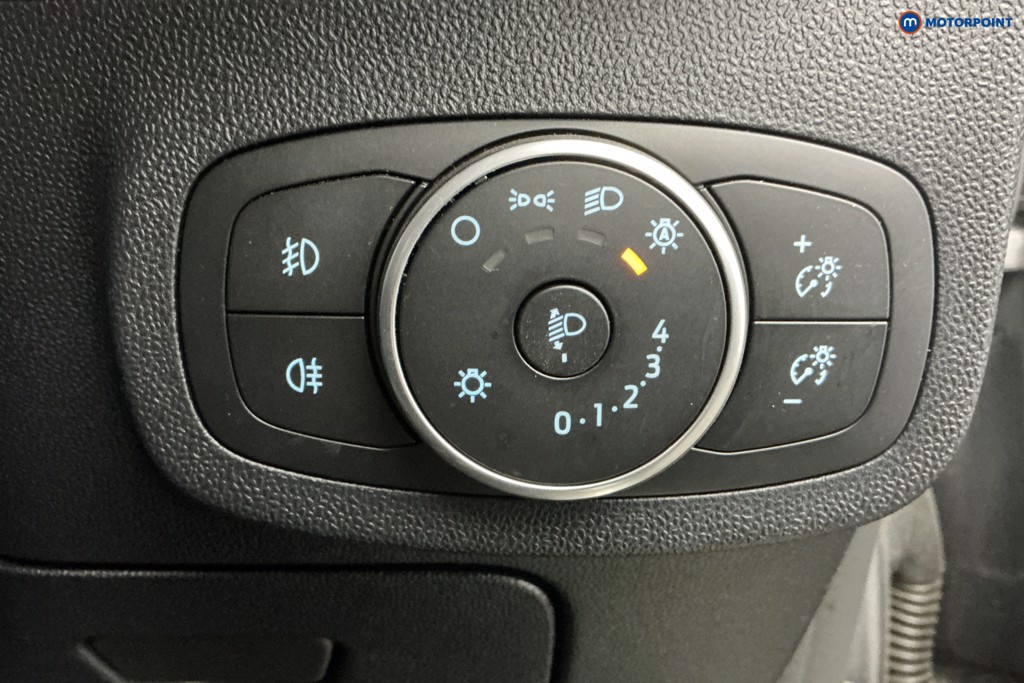 Ford Fiesta St-Line X Edition Manual Petrol Hatchback - Stock Number (1643021) - 17th supplementary image