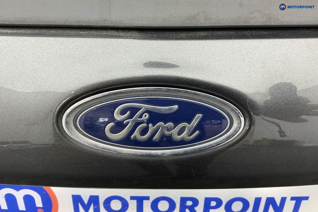 Ford Fiesta St-Line X Edition Manual Petrol Hatchback - Stock Number (1643021) - 22nd supplementary image