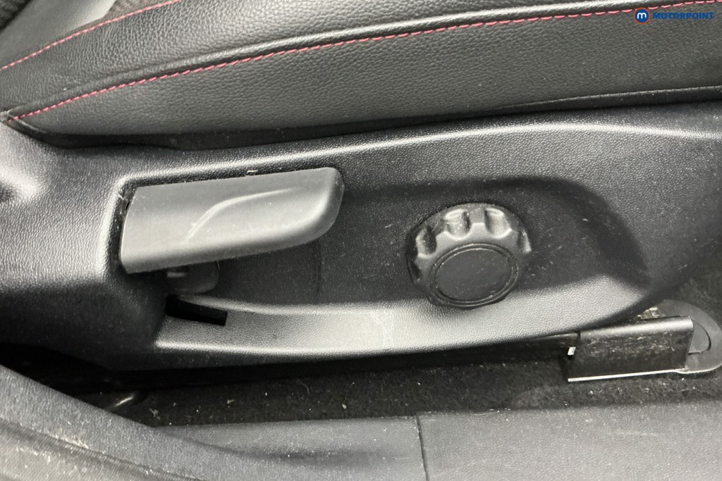 Ford Fiesta St-Line X Edition Manual Petrol Hatchback - Stock Number (1643021) - 23rd supplementary image