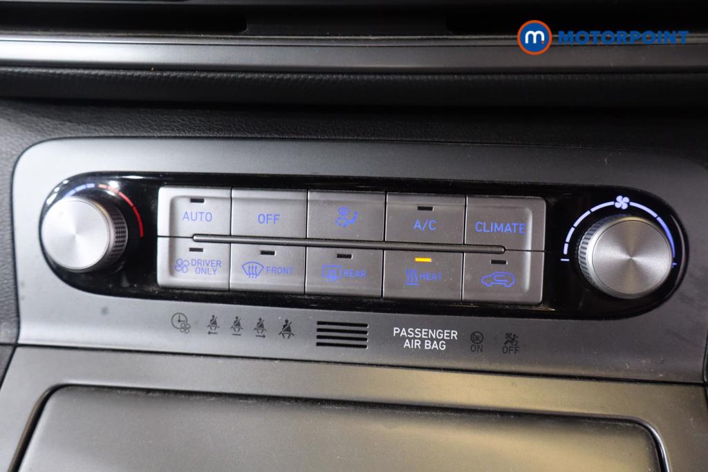 Hyundai Kona Premium Automatic Electric SUV - Stock Number (1643093) - 3rd supplementary image