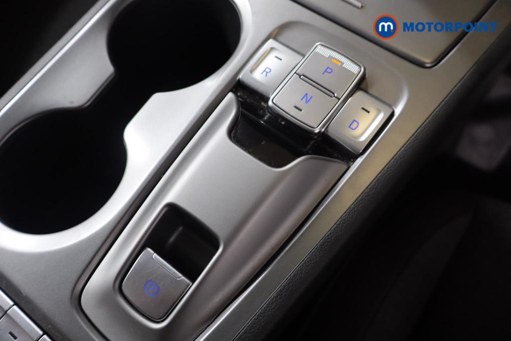 Hyundai Kona Premium Automatic Electric SUV - Stock Number (1643093) - 4th supplementary image