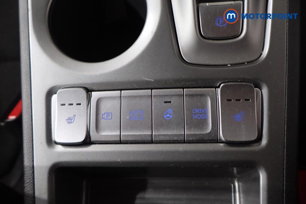 Hyundai Kona Premium Automatic Electric SUV - Stock Number (1643093) - 5th supplementary image