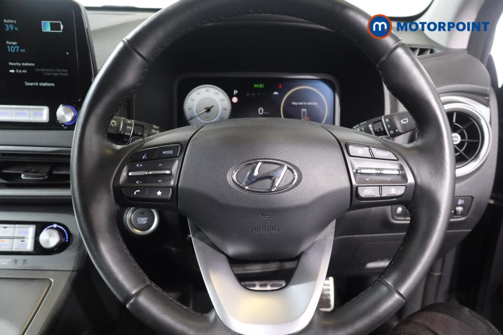 Hyundai Kona Premium Automatic Electric SUV - Stock Number (1643093) - 6th supplementary image