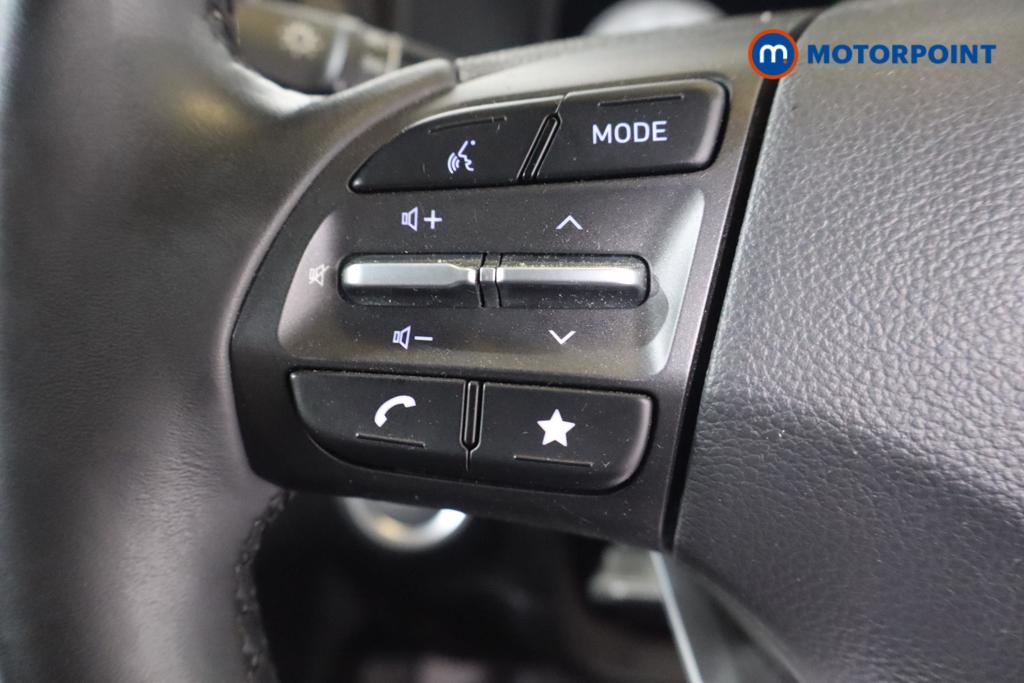 Hyundai Kona Premium Automatic Electric SUV - Stock Number (1643093) - 7th supplementary image