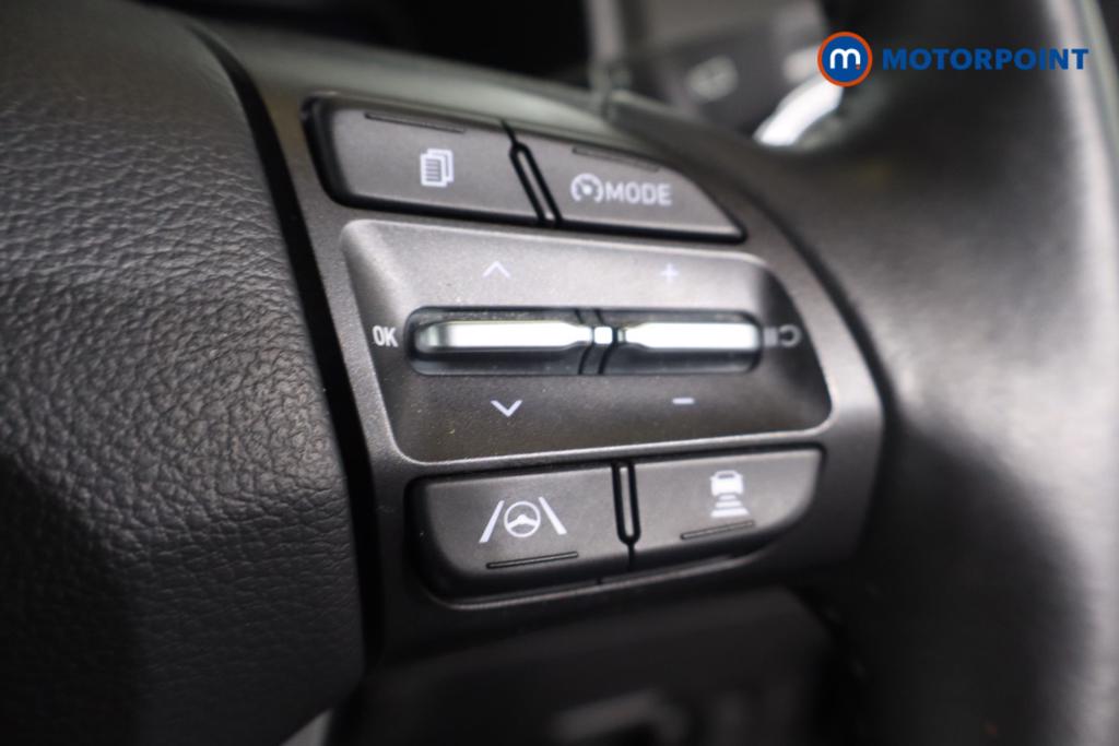 Hyundai Kona Premium Automatic Electric SUV - Stock Number (1643093) - 8th supplementary image