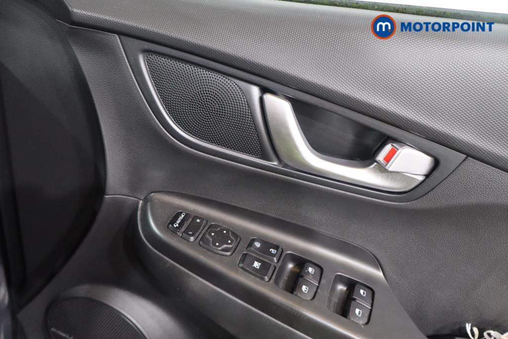 Hyundai Kona Premium Automatic Electric SUV - Stock Number (1643093) - 10th supplementary image