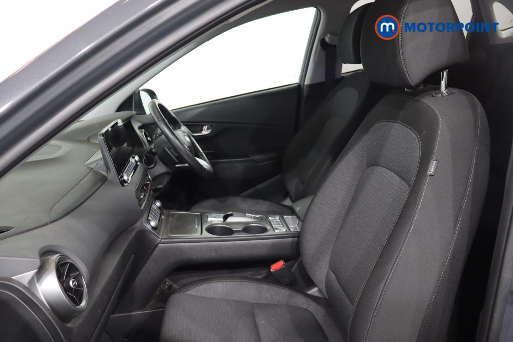 Hyundai Kona Premium Automatic Electric SUV - Stock Number (1643093) - 11th supplementary image