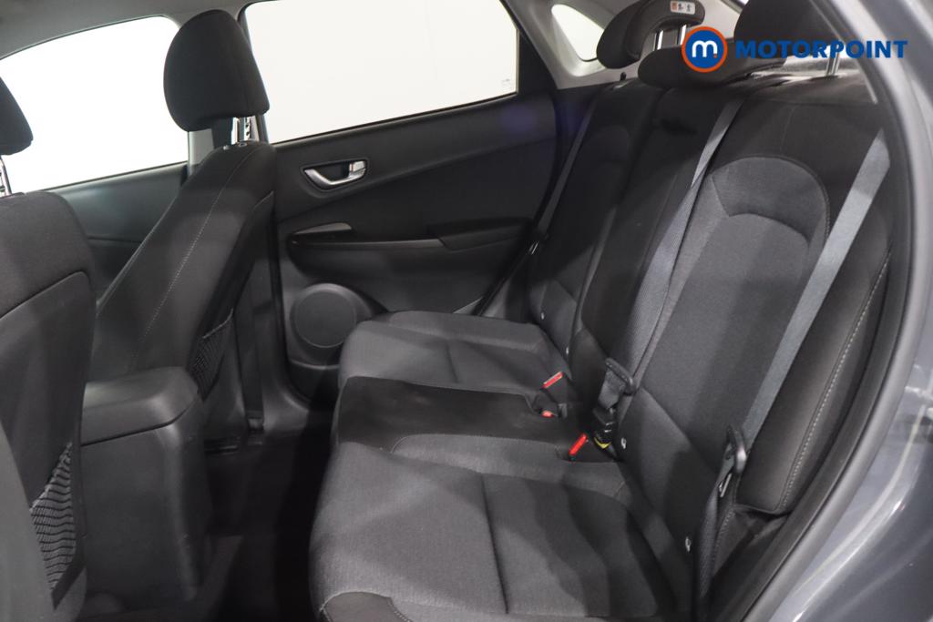 Hyundai Kona Premium Automatic Electric SUV - Stock Number (1643093) - 12th supplementary image