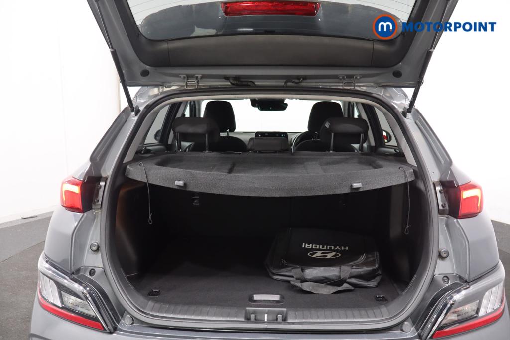 Hyundai Kona Premium Automatic Electric SUV - Stock Number (1643093) - 14th supplementary image