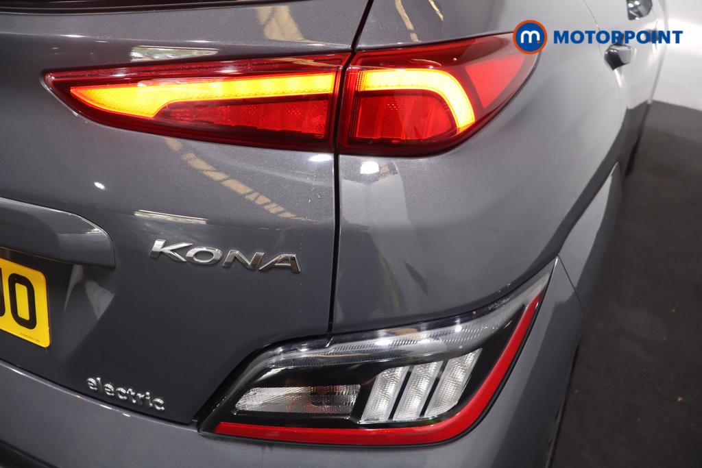 Hyundai Kona Premium Automatic Electric SUV - Stock Number (1643093) - 15th supplementary image