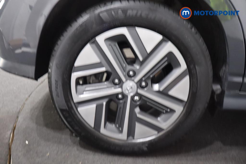 Hyundai Kona Premium Automatic Electric SUV - Stock Number (1643093) - 16th supplementary image
