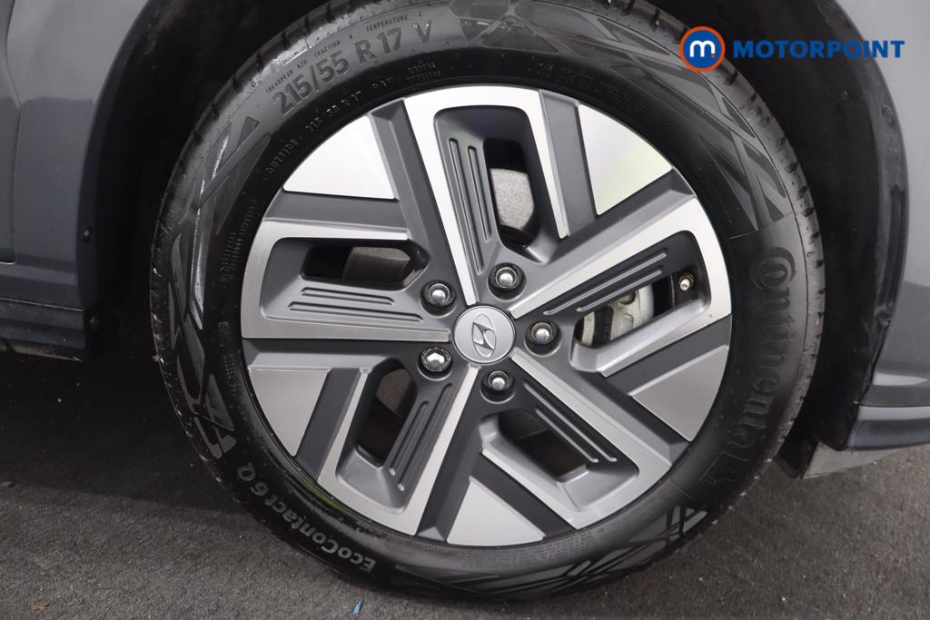 Hyundai Kona Premium Automatic Electric SUV - Stock Number (1643093) - 17th supplementary image