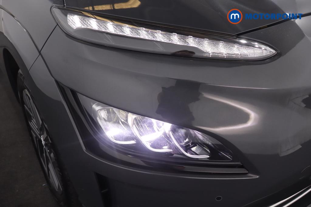 Hyundai Kona Premium Automatic Electric SUV - Stock Number (1643093) - 18th supplementary image