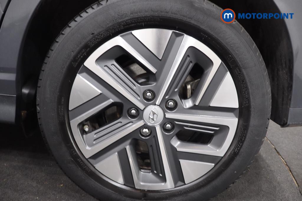 Hyundai Kona Premium Automatic Electric SUV - Stock Number (1643093) - 21st supplementary image