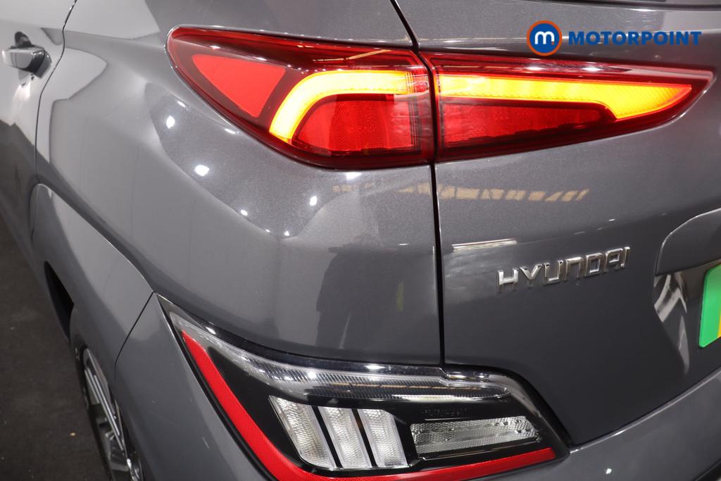 Hyundai Kona Premium Automatic Electric SUV - Stock Number (1643093) - 22nd supplementary image