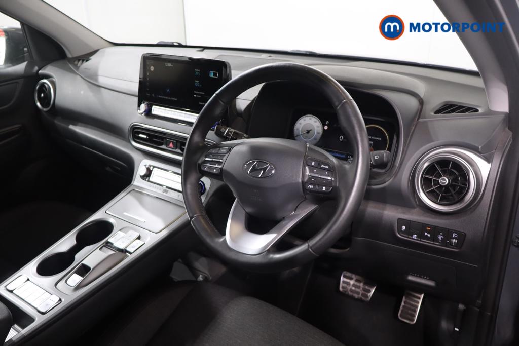 Hyundai Kona Premium Automatic Electric SUV - Stock Number (1643093) - 1st supplementary image