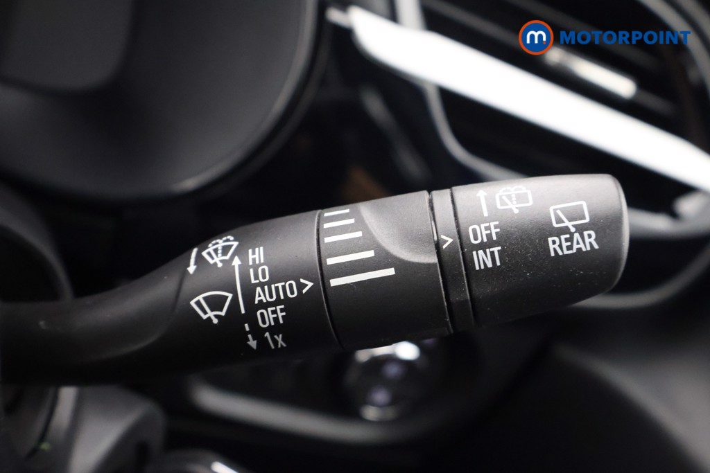 Vauxhall Corsa GS Manual Petrol Hatchback - Stock Number (1643440) - 5th supplementary image